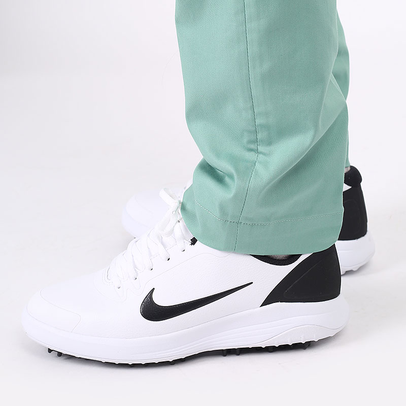 мужские зеленые брюки Nike Golf Pants DA4130-316 - цена, описание, фото 5